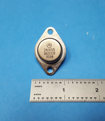 Transistor 2n3055 - pezzi),