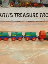 Brio Promo Treno Cisterna