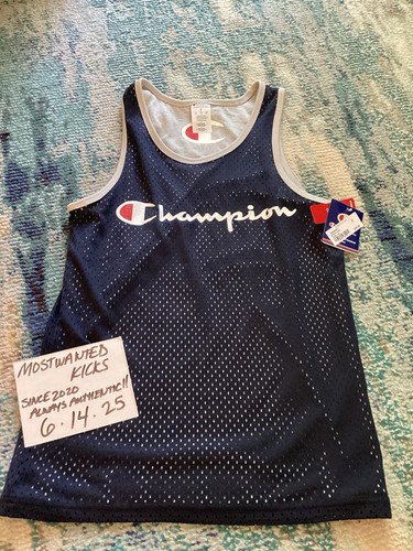 Maglia tank champion - tank,