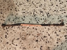 TIRANTE TRASVERSALE STERZO ANTERIORE DESTRO PER AUDI 80 1.6 D 1980/2008