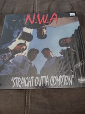 Straight Outta Compton by