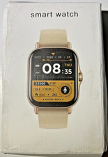 Smart Watch Touch Screen