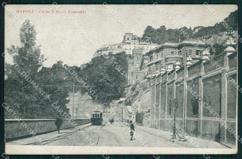 Napoli città corso - napoli,