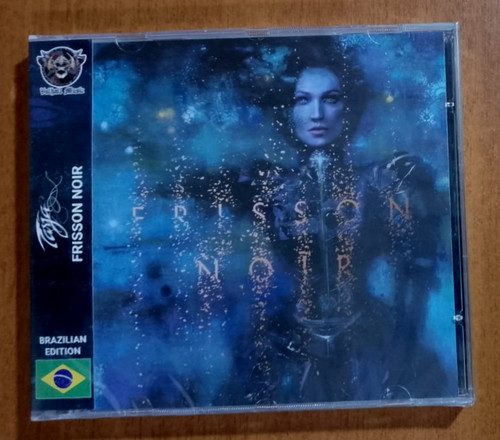 Tarja turunen frisson - turunen,