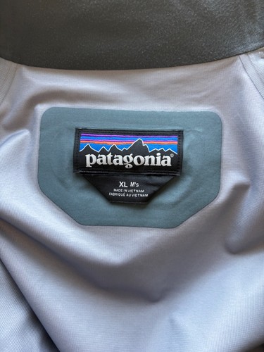 Patagonia triolet gore tex - patagonia, gore-tex