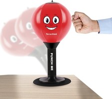 'S Desktop Fun Punch, Punch