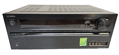 Onkyo nr414 ricevitore av - onkyo,
