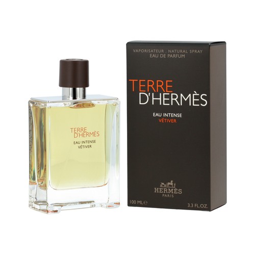 Hermès terre eau - hermès,