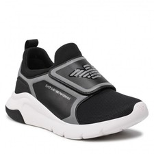 Scarpa EA7 Emporio Armani A
