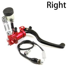 Pompa frizione freno moto