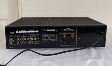 Amplificatore integrato stereo