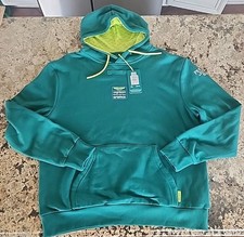 Felpa Aston Martin Formula Uno