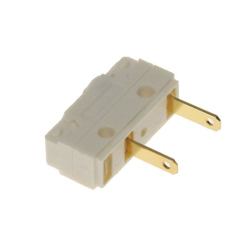 Microinterruttore 250v - 250v, 85°