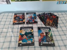 Superman Batman lotto Completo