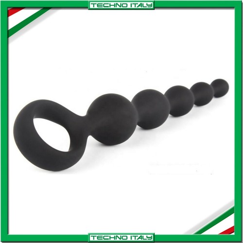 Palline anali graduali - palline,