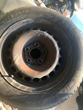 gomme e cerchi usati 10.000Km