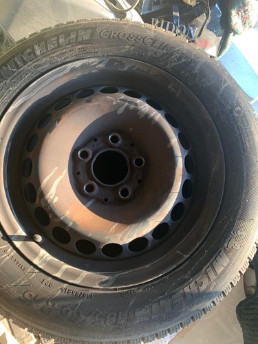 Gomme cerchi usati - e,