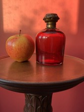 Antico C1880 Rosso Aroma