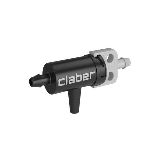 Claber gocciolatoio ricambio - claber,