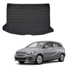 Vasca Baule Bagagliaio In Tpe