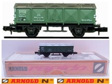 ARNOLD VINTAGE 4241 CARRO