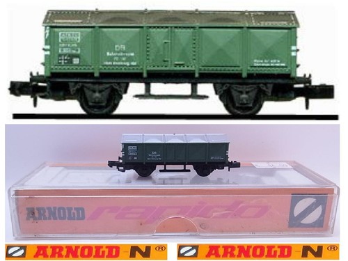 Arnold vintage 4241 - arnold, carro