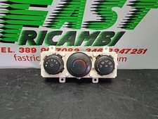 COMANDI CLIMA SENZA A/C RENAULT MASTER III OPEL MOVANO 2.3DCI 2013 275700007R