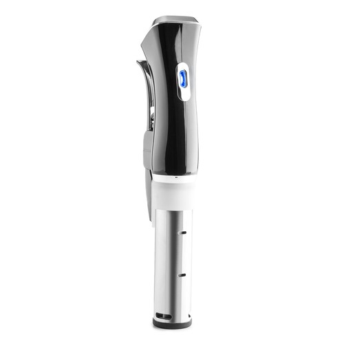 Sous vide cottura - vide,