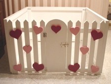 RECINTO PER CANE BOX  PET