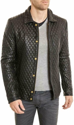 Giacca moto uomo completamente - giacca,