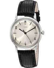 Autentico movimento meccanico TIMEX 1960 ristampa Marlin a carica manuale TW2R47900