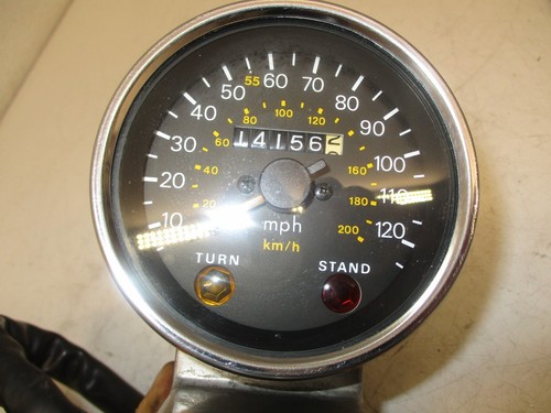 Contagiri tachimetro 156mph - tachimetro, 14.156mph