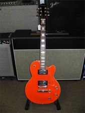 DeArmond M66 arancione (fiesta red) chitarra elettrica usata