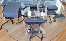 DRONE PARROT ANAFI e ACCESSORI