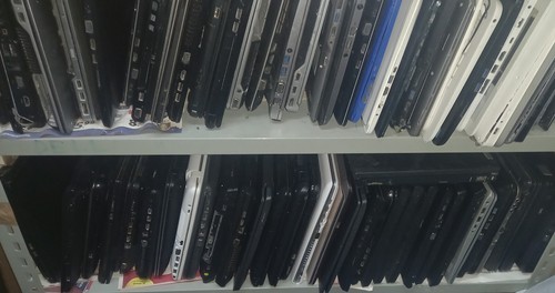 Notebook non funzionanti - notebook,