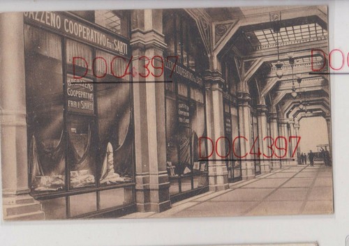 Milano magazzino cooperativo - magazzino,