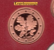 Allemagne 2003 5 centimes BE G