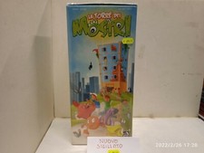 La Torre dei Mostri Gioco Di