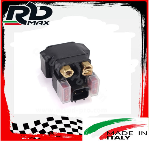 Rele avviamento majesty 400cc - avviamento,