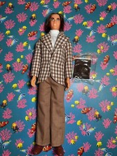 Ken mod hair 1972 - , iconic