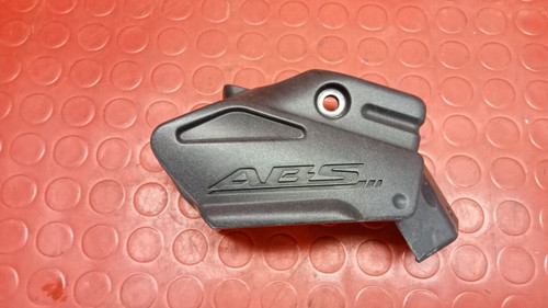 Carter cover carena abs - carter,