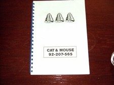 MANUALE MACCHINA DELLA FRUTTA CAMPANA - GATTO E TOPO