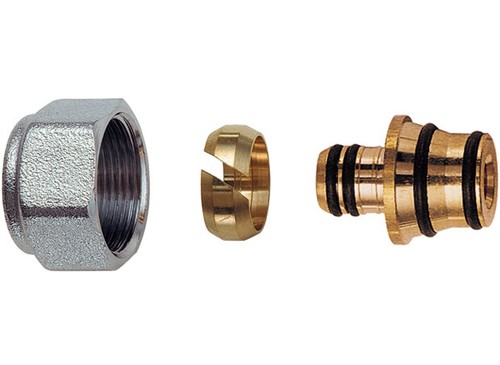 Raccordo adattatore far 24x19 - adattatore,
