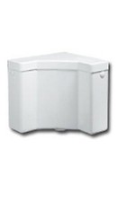 CASSETTA AD ANGOLO PER WC IN