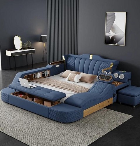 Letti multifunzione letto - letti,
