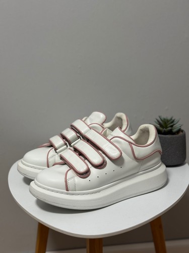 Alexander mcqueen sneakers - alexander,