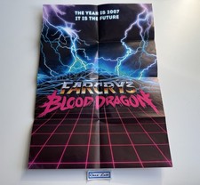 Poster Promo Ubisoft (40x30) -