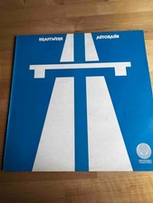Kratftwerk - Autobahn - 1