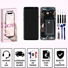 Ecran pour samsung galaxy - galaxy, s9