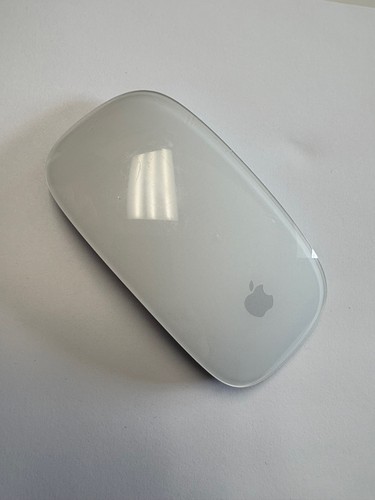Apple magic mouse - apple,